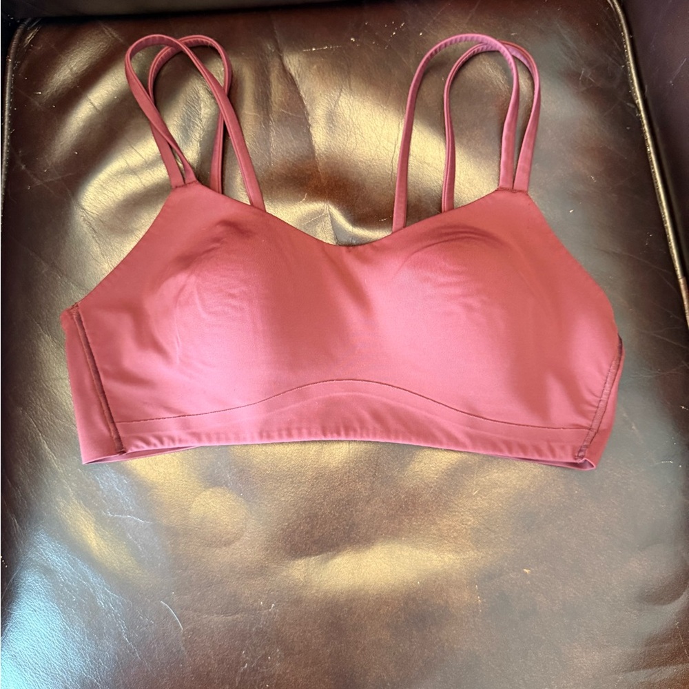 Lululemon Like a Cloud Bra